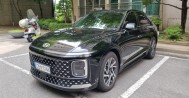 그랜저 3.5 프리미엄 가솔린 2WD 125호5146 그랜저장기렌트, 신불자장기렌트카